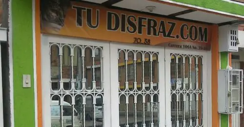 TU DISFRAZCOM TU DISFRAZCOM